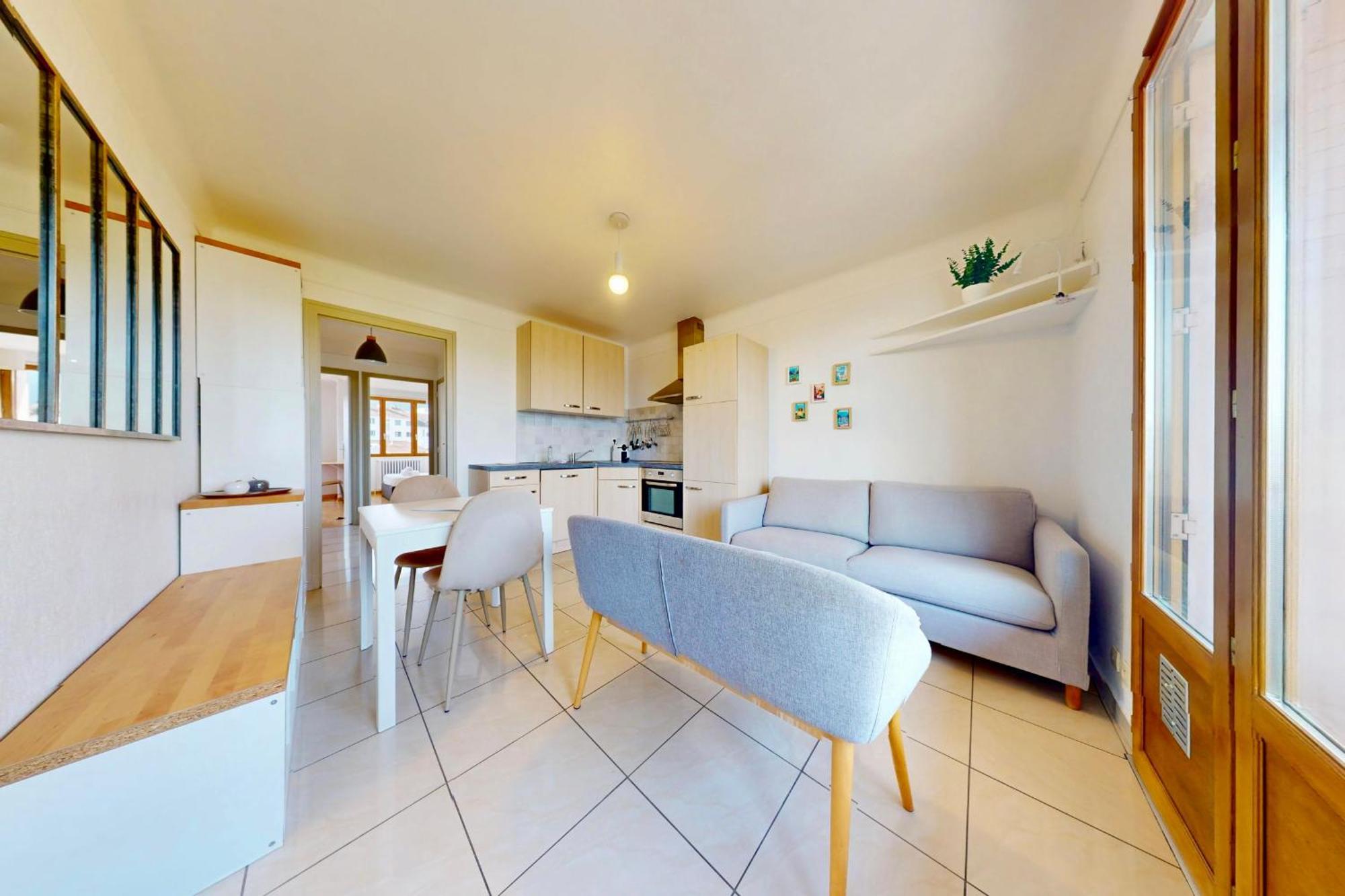 3 Quater Avenue De Chevesnes Appartement