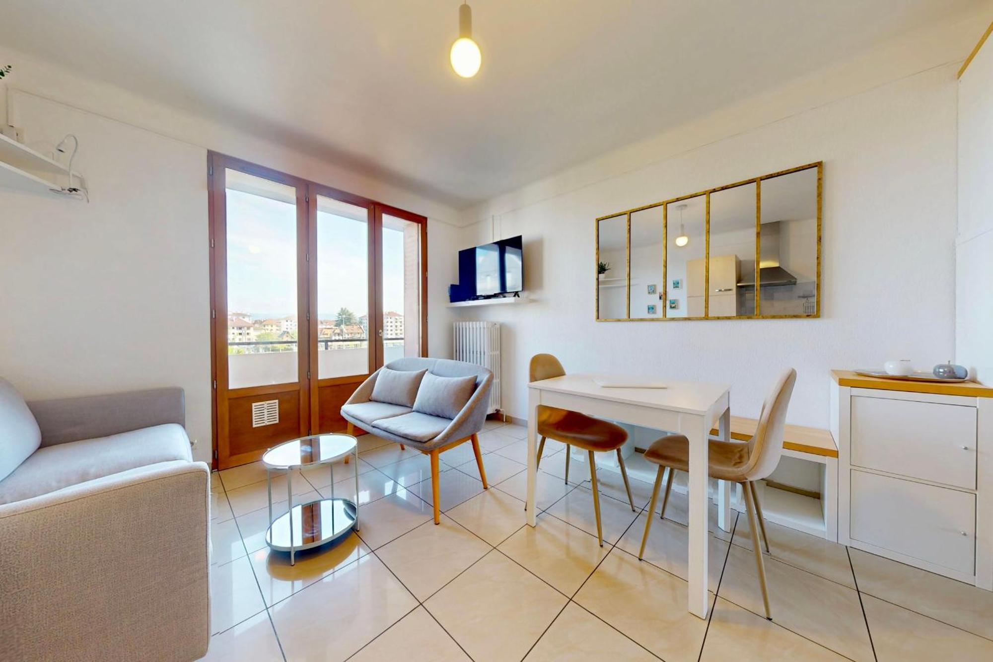3 Quater Avenue De Chevesnes *
