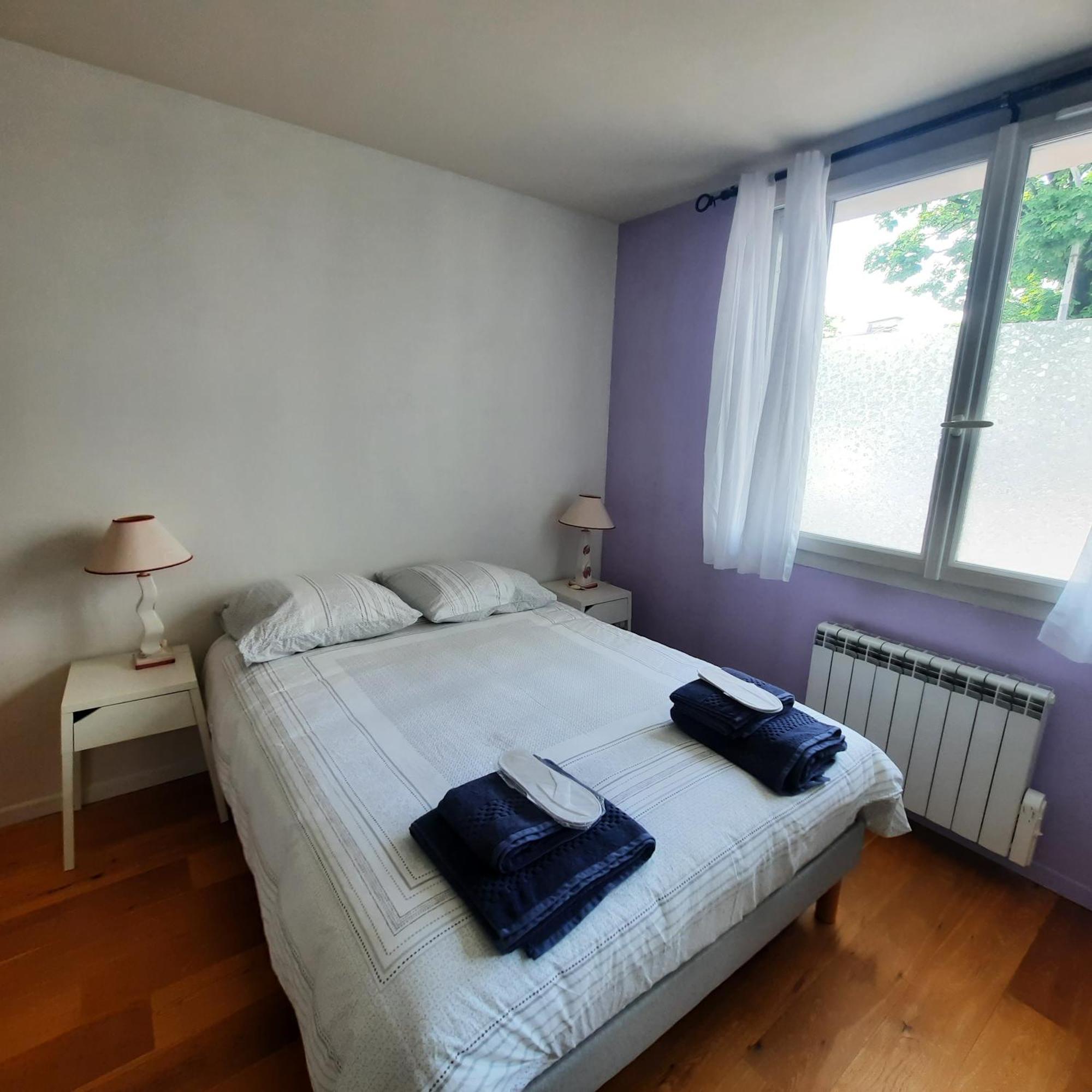 Apartamento 11 Avenue Du Thiou