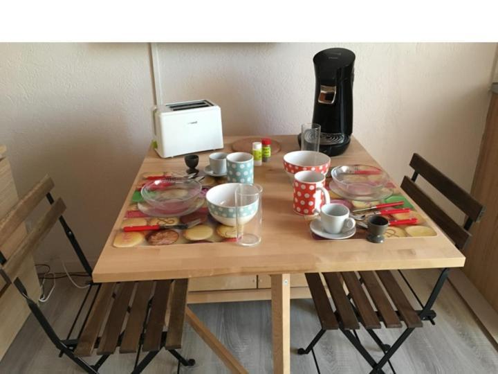 Le Du Appartement Annecy