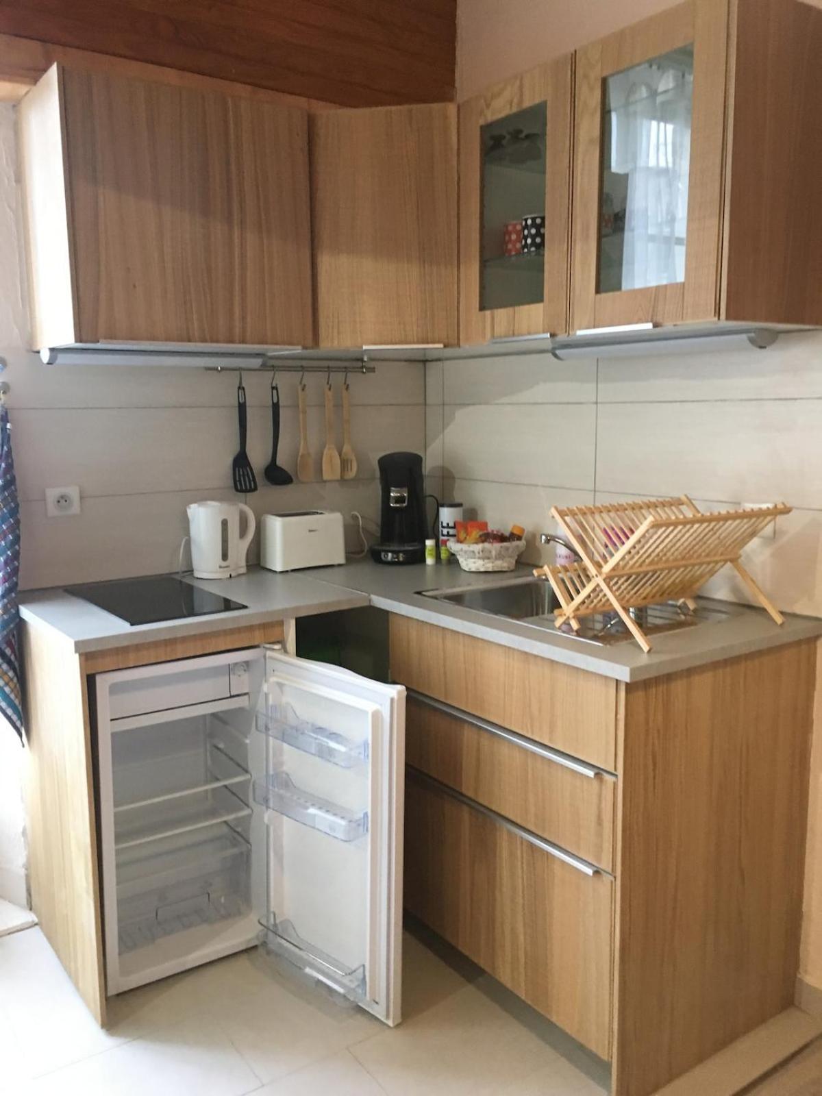 Appartement Le Du *