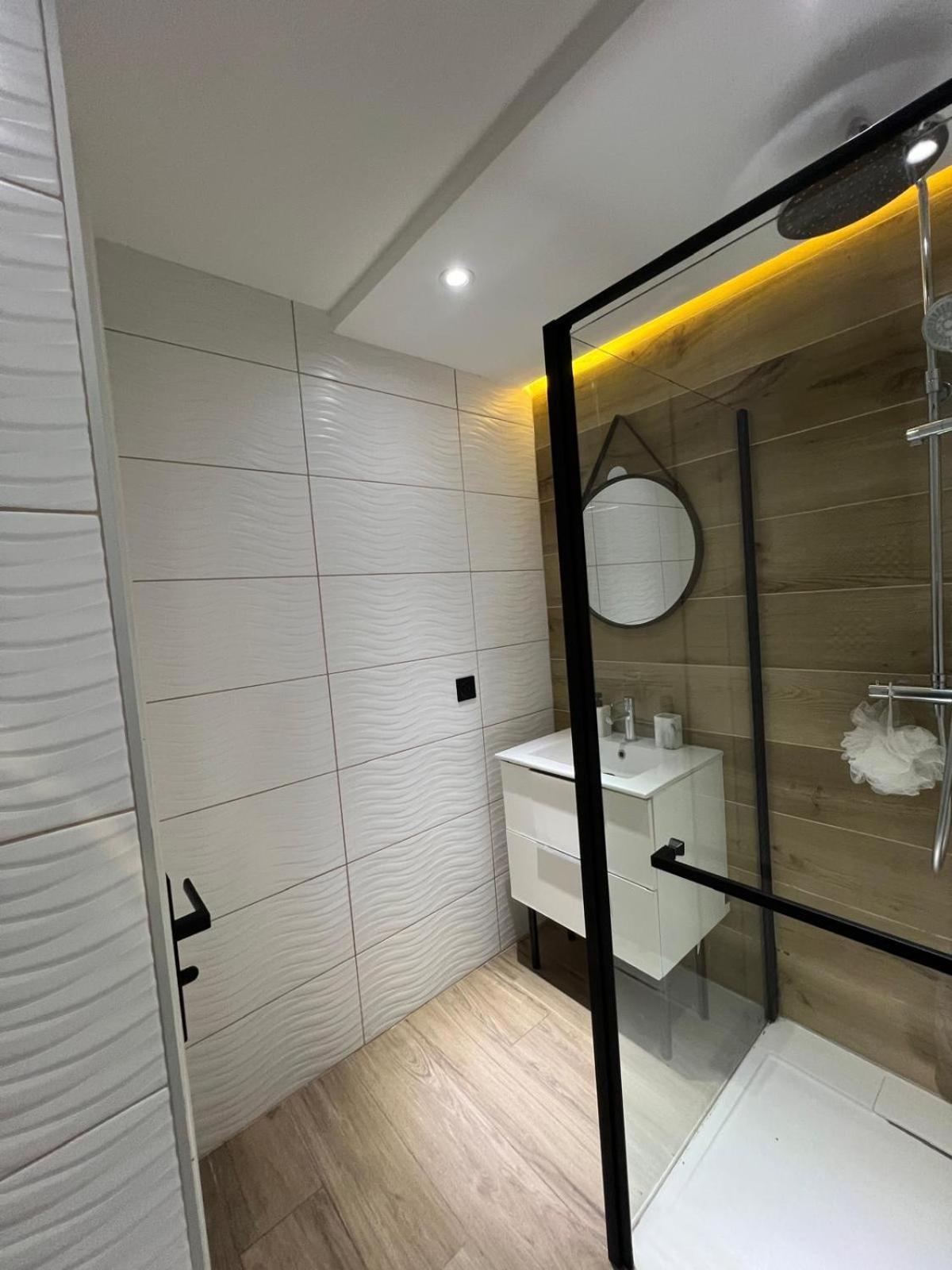 Appartement Le Cocon’air2 Annecy