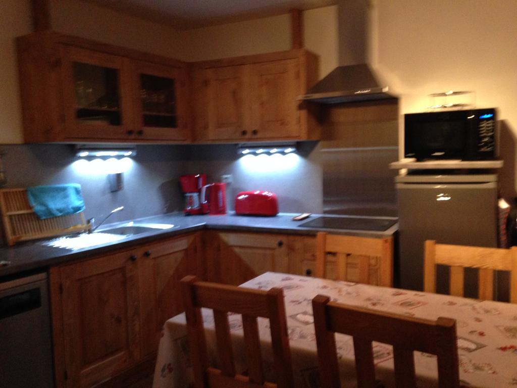 Gite Chevenes Holiday home Annecy