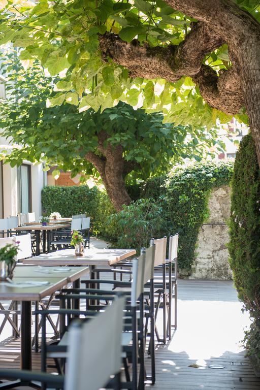 Catalpa Hotel 3*