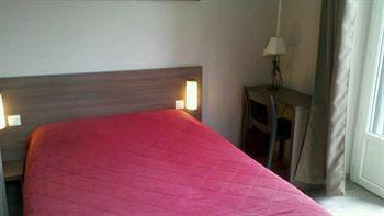 Hotel Atipik Annecy