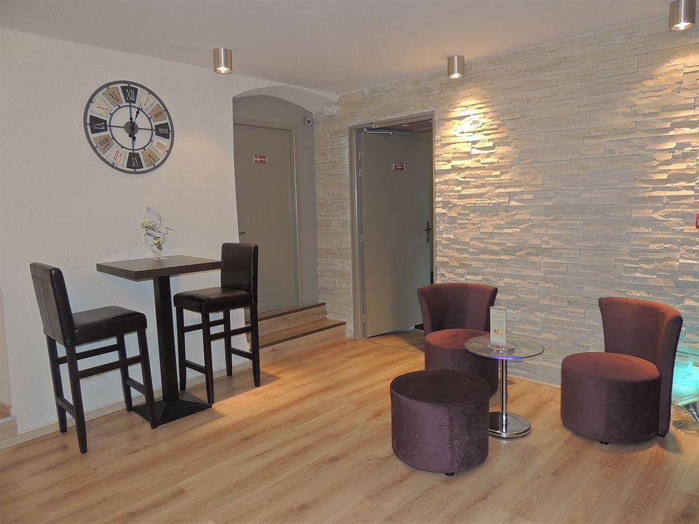 Hotel Atipik