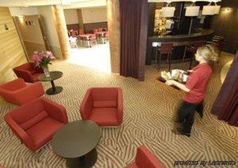 Hotel Le Pre Carre Annecy