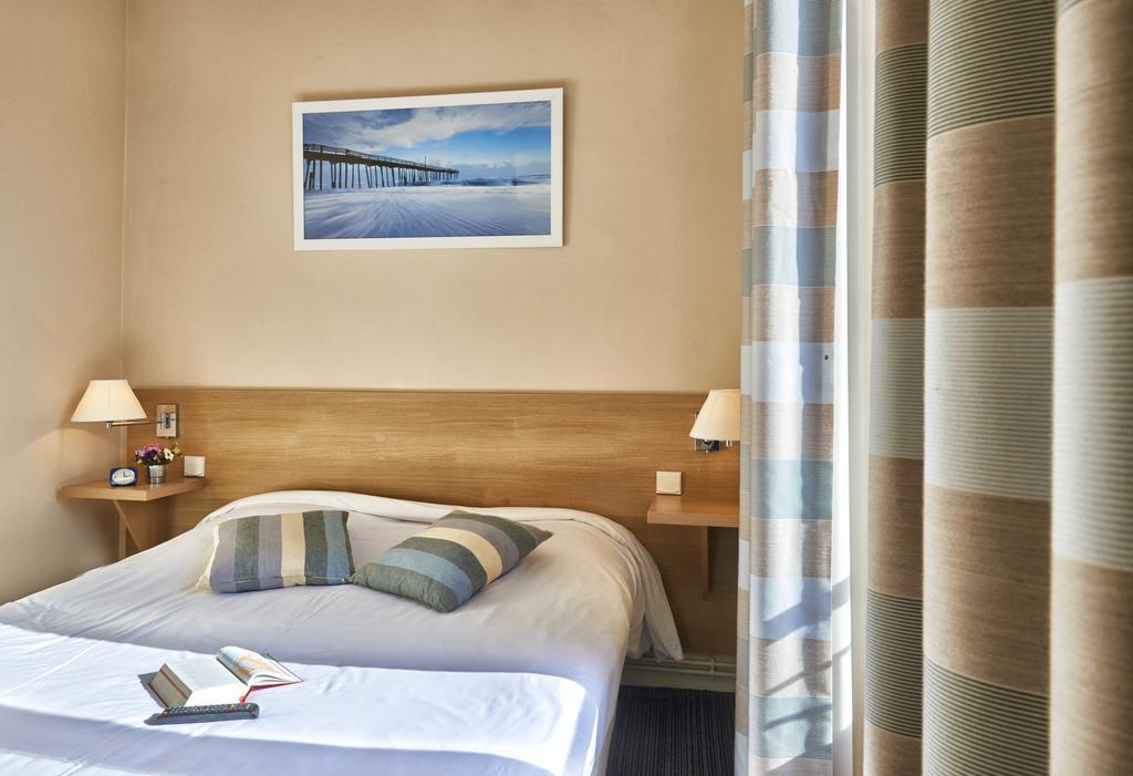 Du Nord Hotel 2*