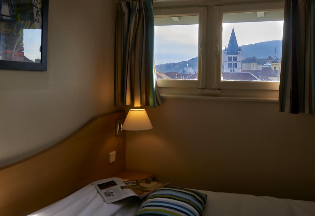 Du Nord Hotel 2*