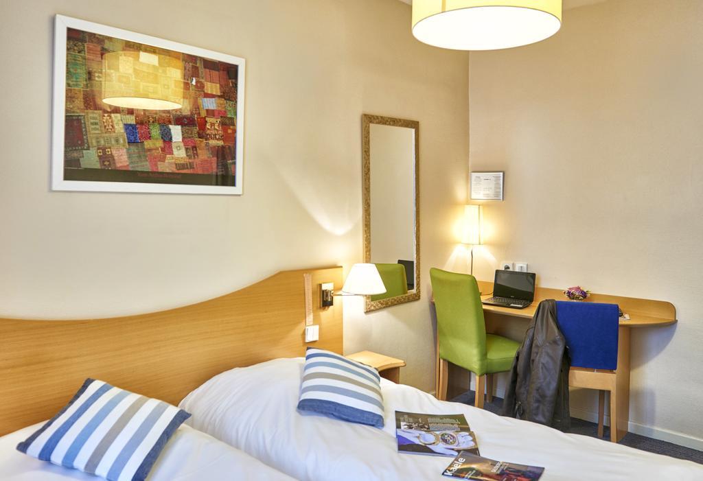 Hotel Du Nord Annecy