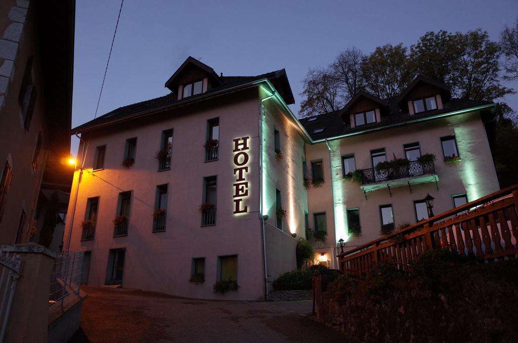 Hotel Des Marquisats