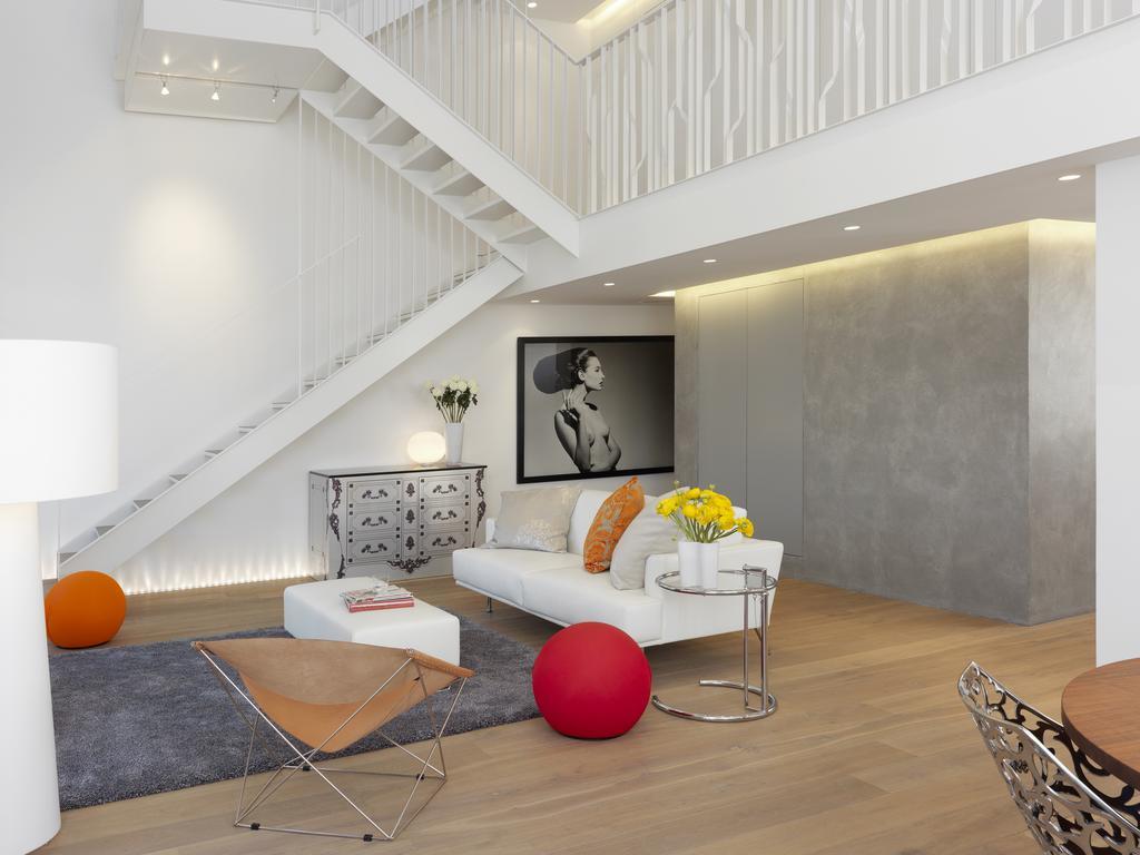 Le Loft D'annecy - Vision Luxe Apartamento
