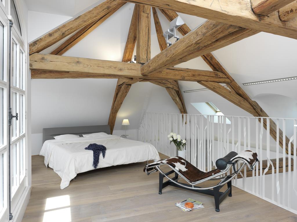 Le Loft D'annecy - Vision Luxe Appartement *