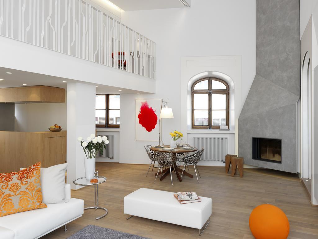 Apartamento Le Loft D'annecy - Vision Luxe *