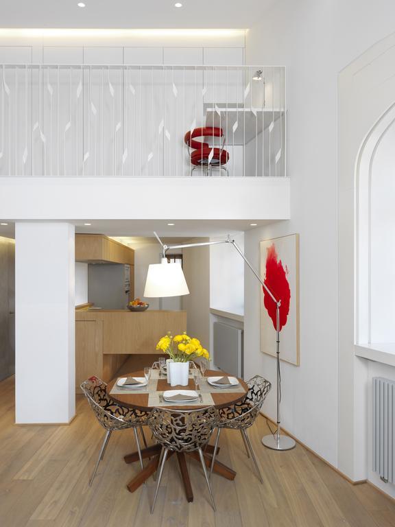 Le Loft D'annecy - Vision Luxe Apartamento