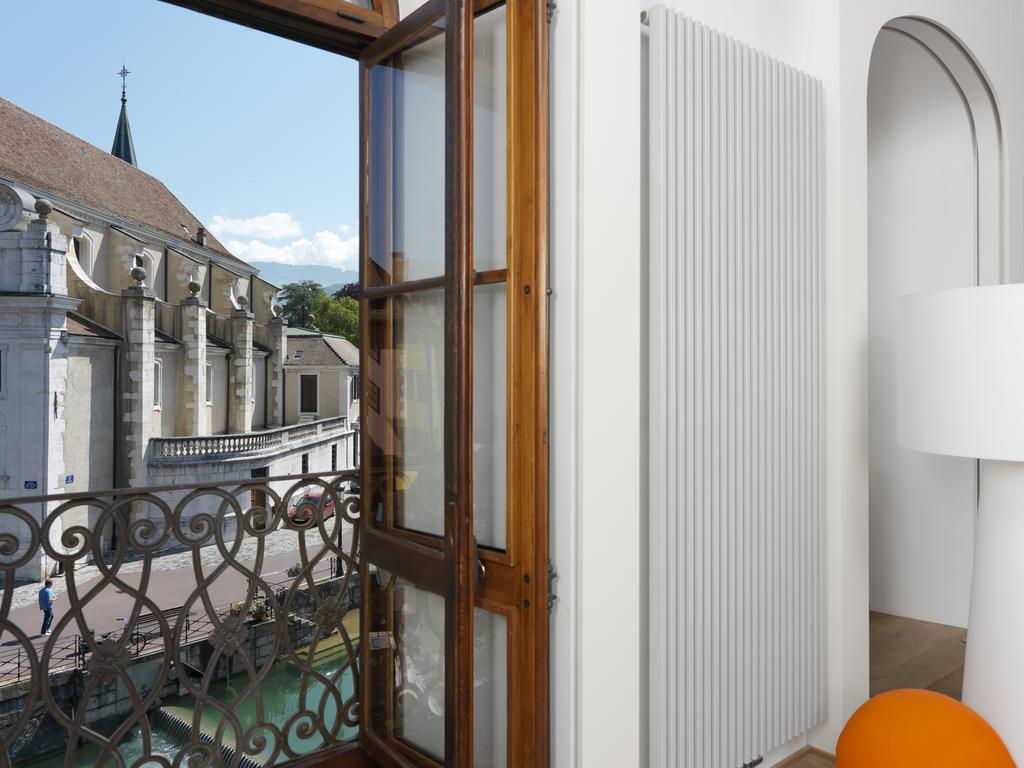 Le Loft D'annecy - Vision Luxe Apartamento