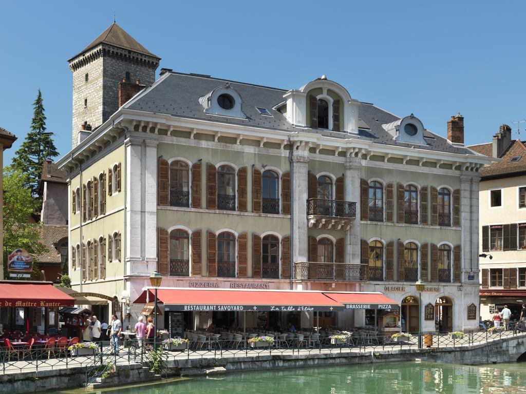 Le Loft D'annecy - Vision Luxe