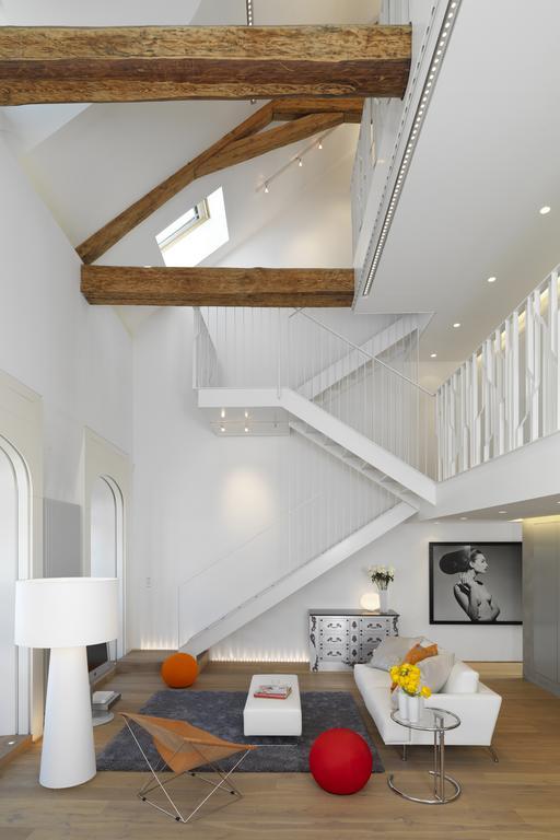 Apartamento Le Loft D'annecy - Vision Luxe