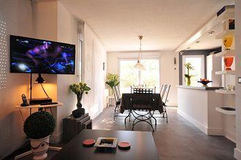 Magic Moments Appartement Annecy