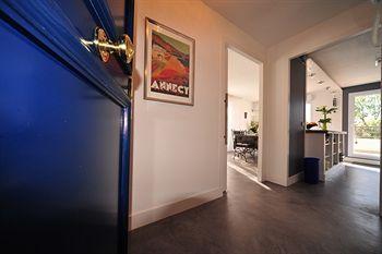 Apartamento Magic Moments *