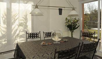 Appartement Magic Moments