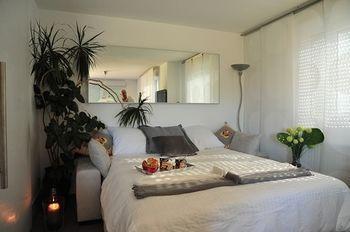Appartement Magic Moments *
