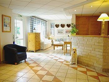 Hotel Les Terrasses 3*