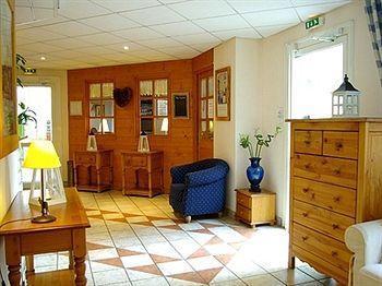 Les Terrasses Hotel 3*