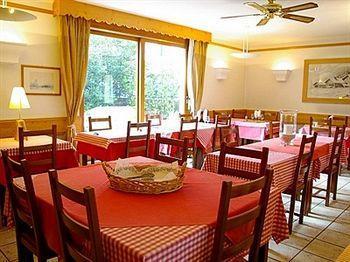 Les Terrasses Hotel
