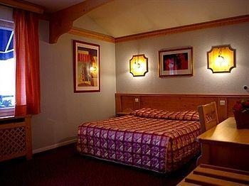 Les Terrasses Hotel Annecy