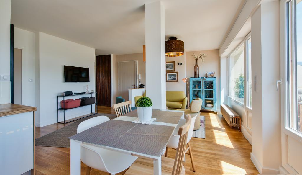 Le Photographe Appartement Annecy