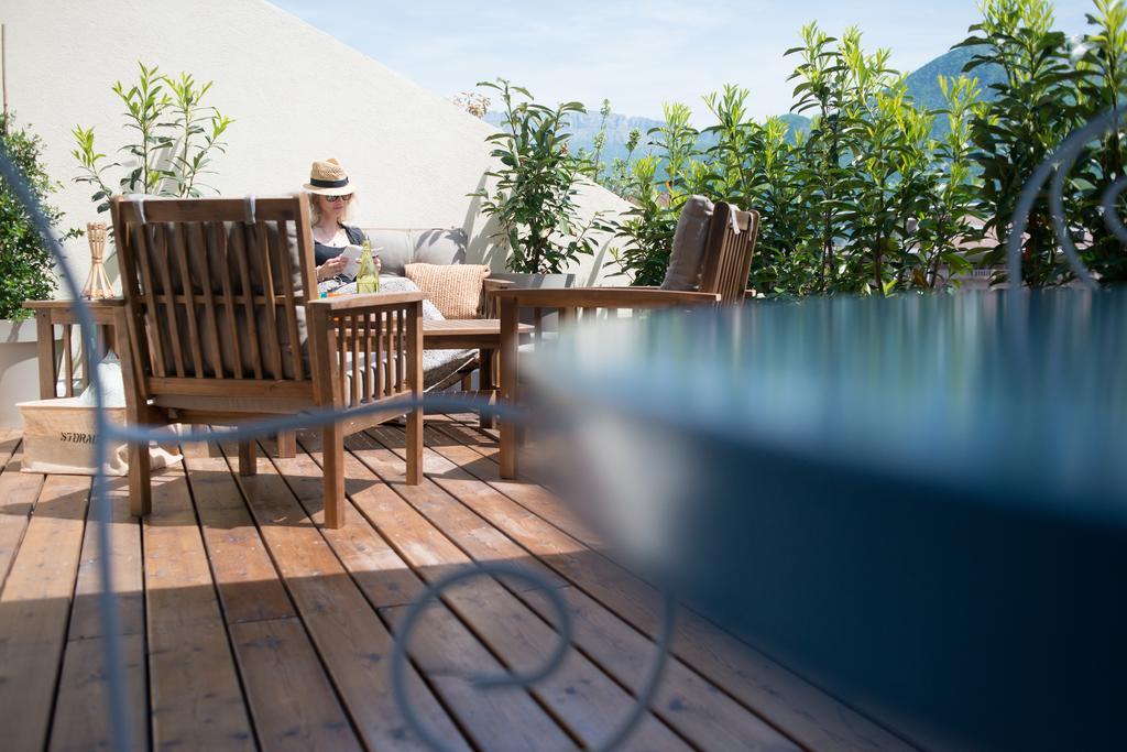 Appartement Le Photographe Annecy