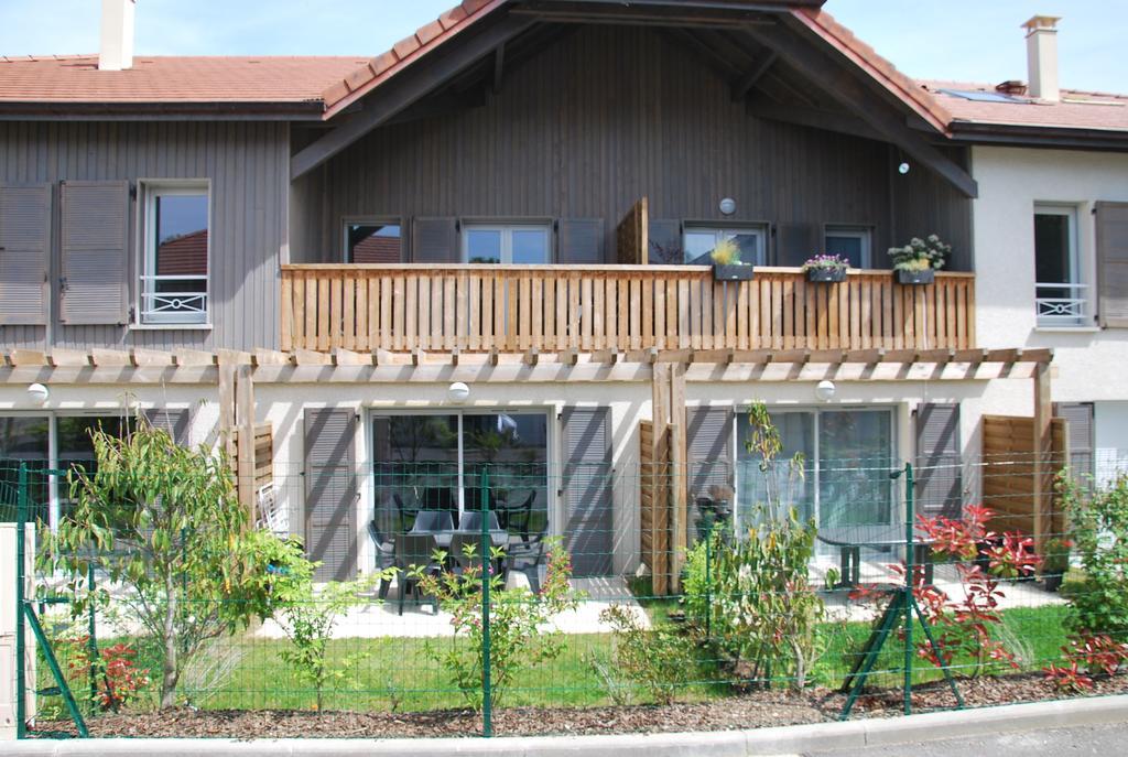 Catalina Villa
