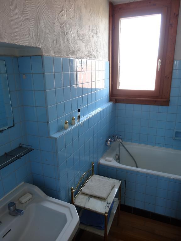 Guest house La Maison Fleurie