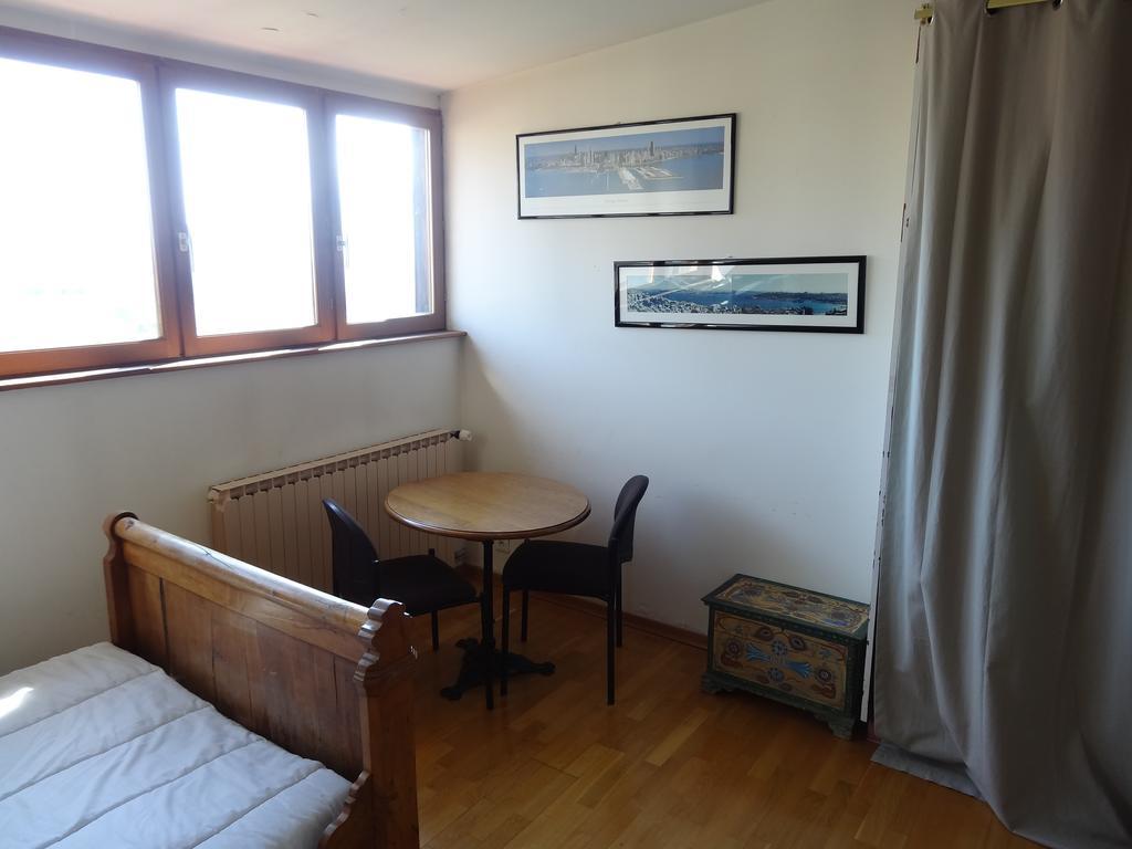 Guest house La Maison Fleurie Annecy