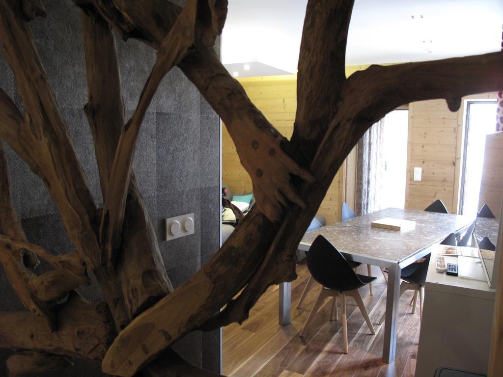 Apartment L'isle 