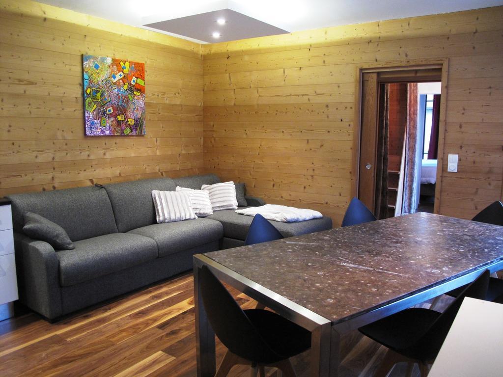 Apartment L'isle 