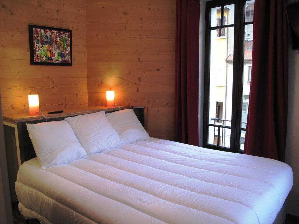 Apartment L'isle 