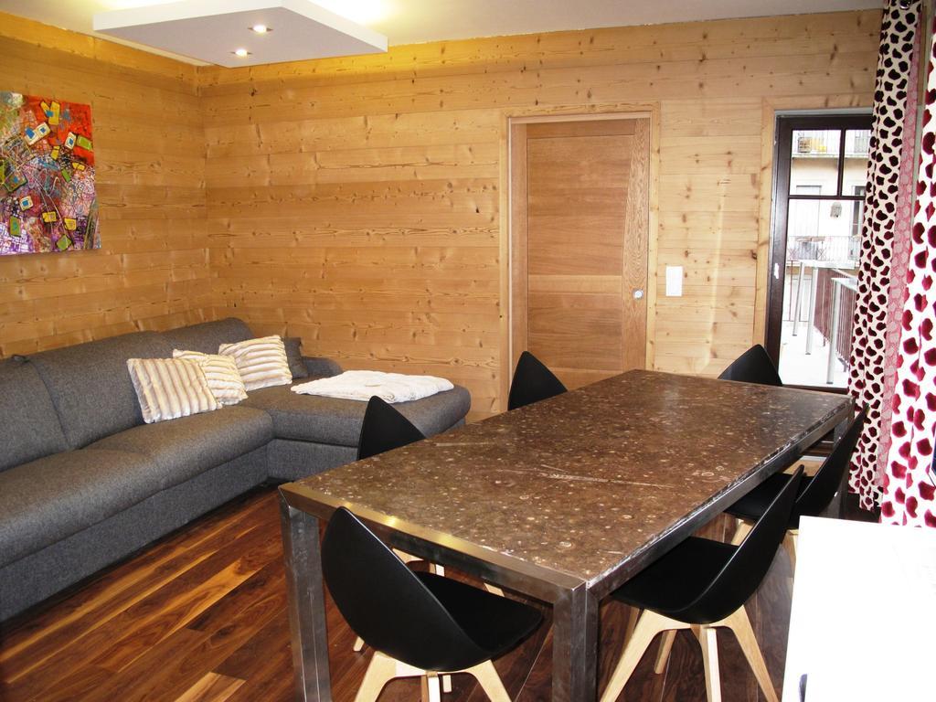 Apartment L'isle 