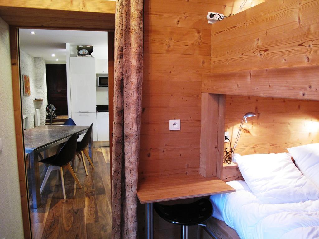 Apartment L'isle 