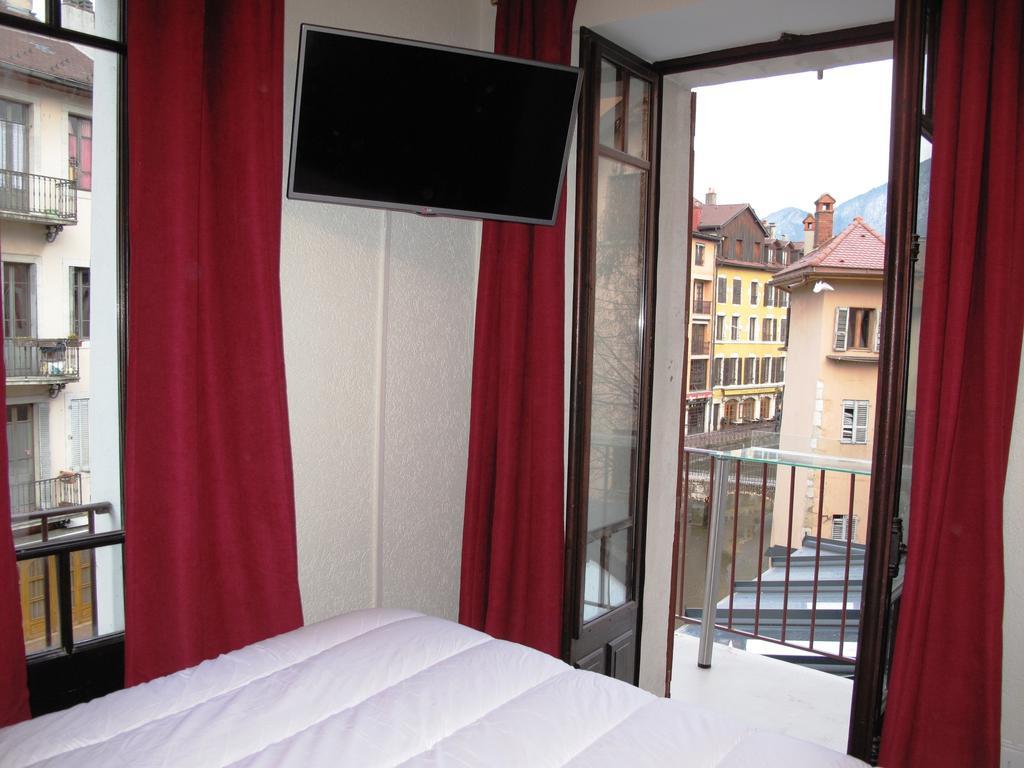 Apartment L'isle 