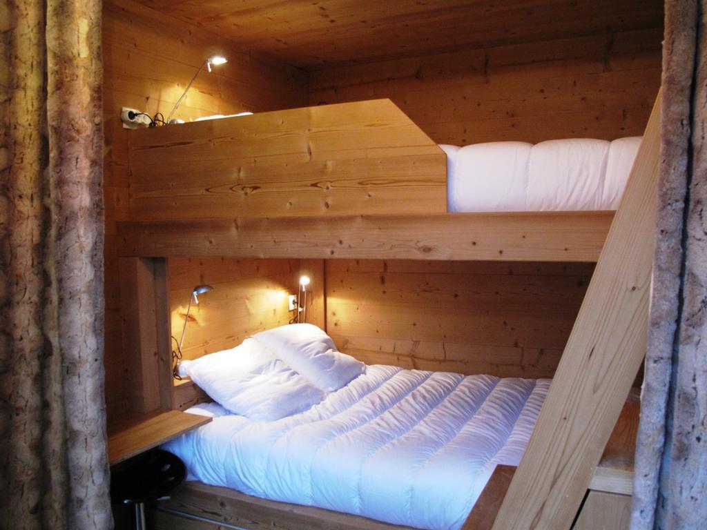 Apartment L'isle 