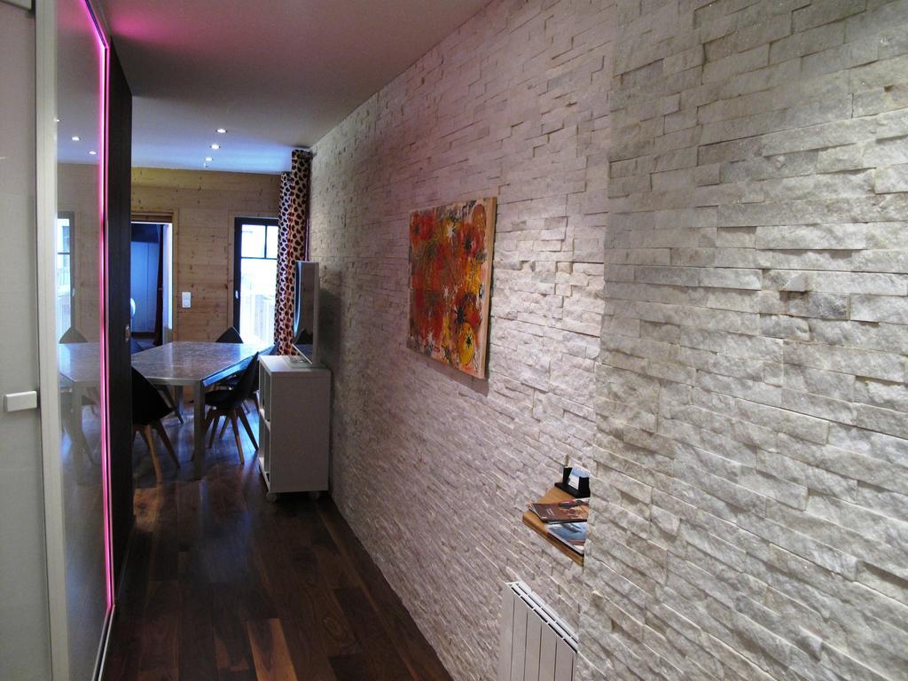 Apartment L'isle 