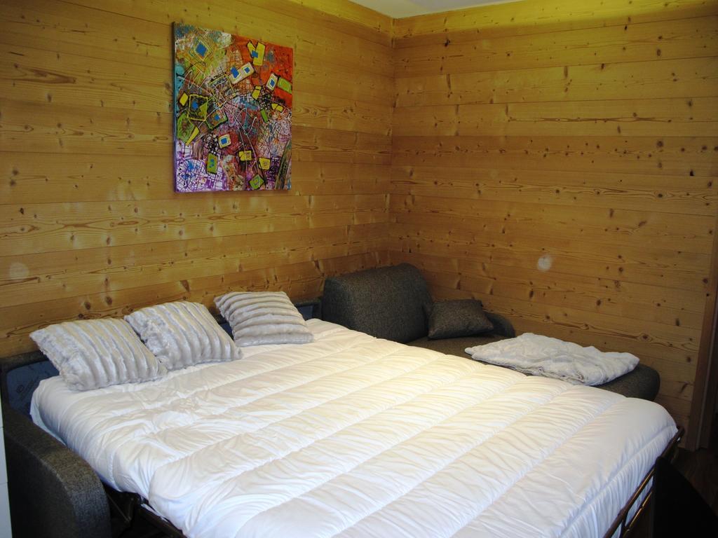 Apartment L'isle 