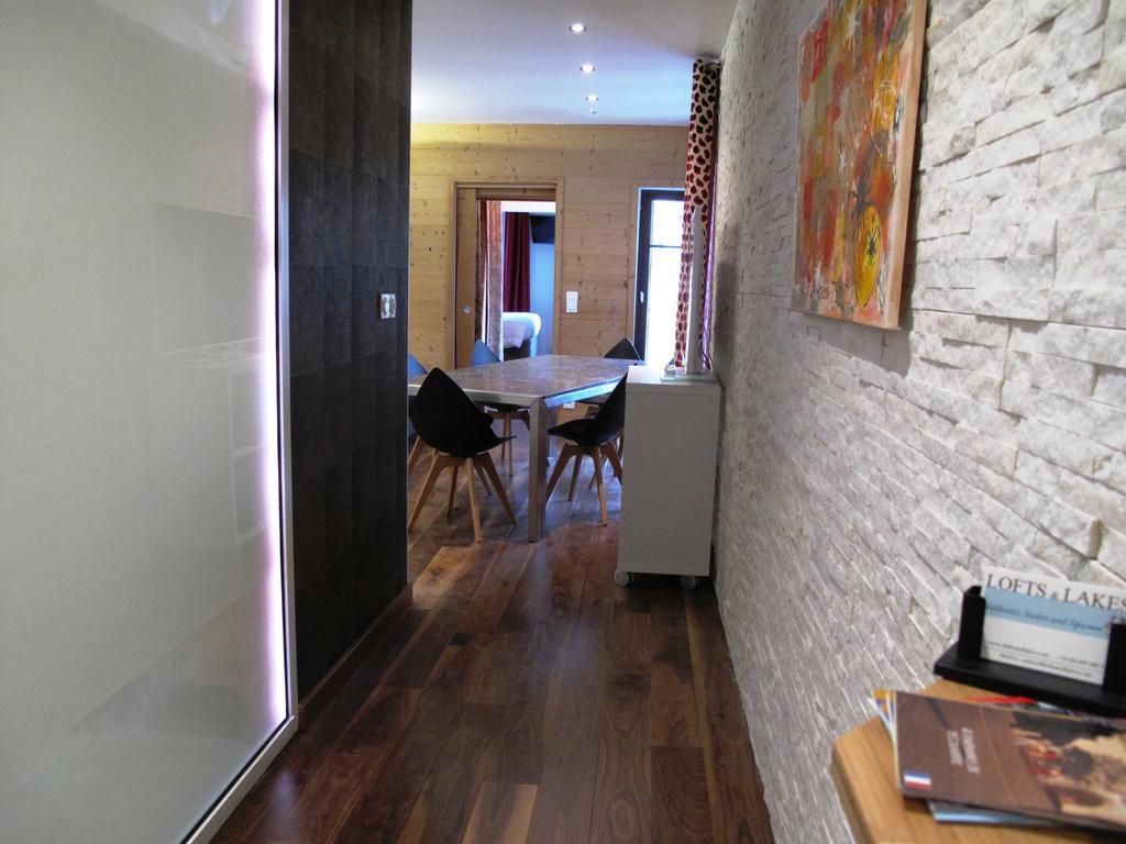 Apartment L'isle 
