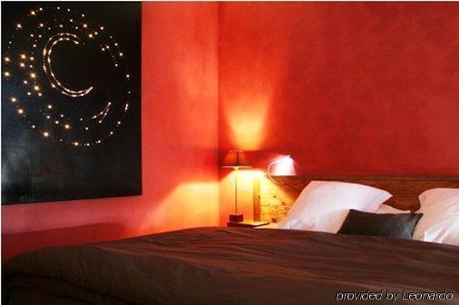 Hotel Le Clos Des Sens 5*