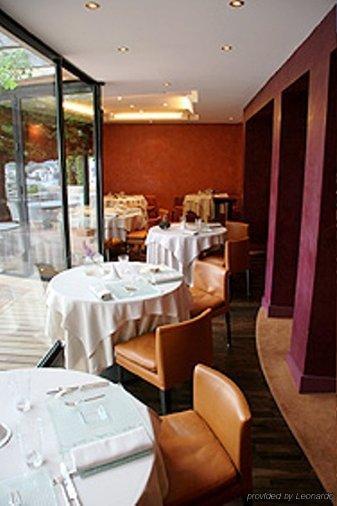 Hotel Le Clos Des Sens