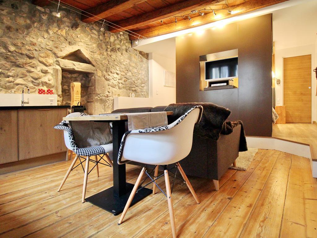 Apartment La Parenthese Annecy