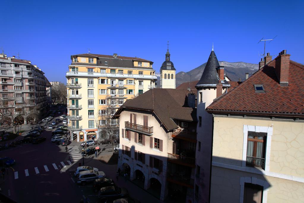 Filaterie Annecy