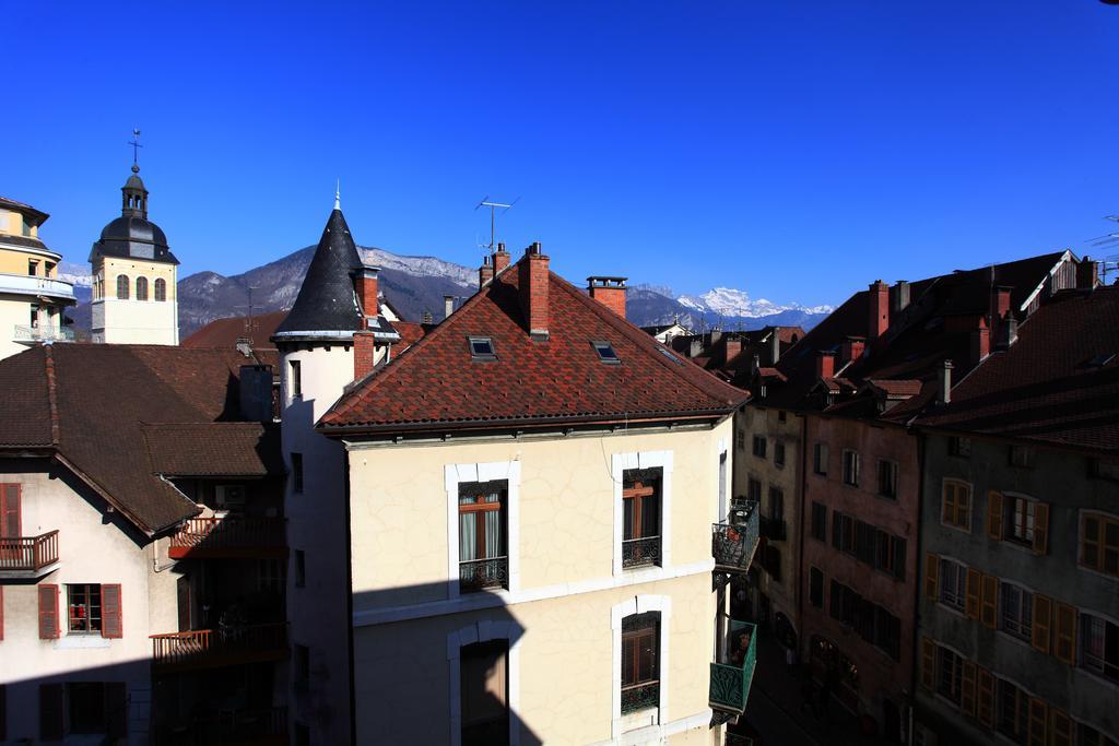 Filaterie Apartment